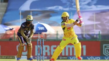 Faf Du Plessis Set to Lead CSK's Team in Cricket South Africa T20 League; Stephen Fleming to be Named Coach